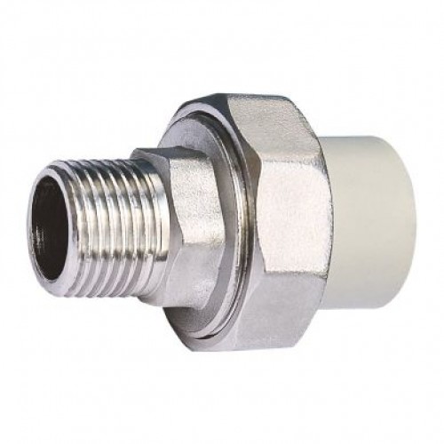 Муфта FD американка нр 20*3/4