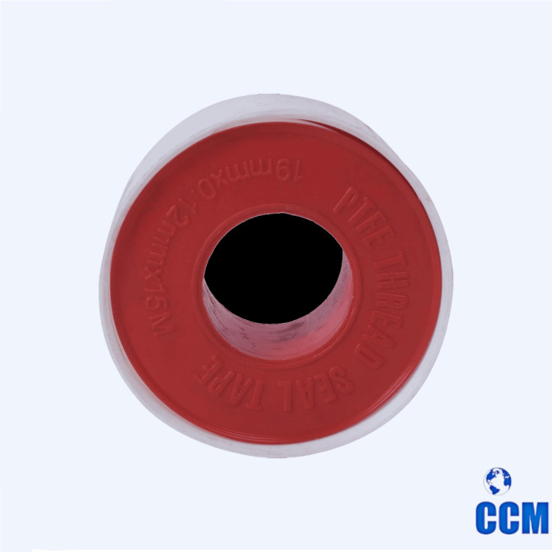 Лента-ФУМ 19мм х 0,12мм х 15м VALTEC VT.PTFE.0.191215