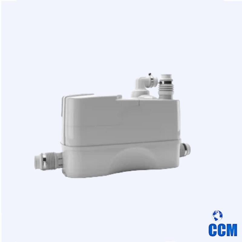 Установка канализационная GENIX VT 030 V230/50 SCHUKO (60185583)