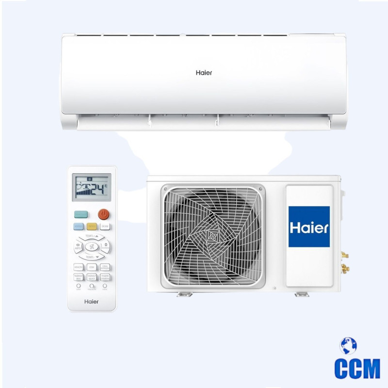Кондиционер Haier HSU-07HTT03/R3(IN) / HSU-07HTT103/R3(OUT)