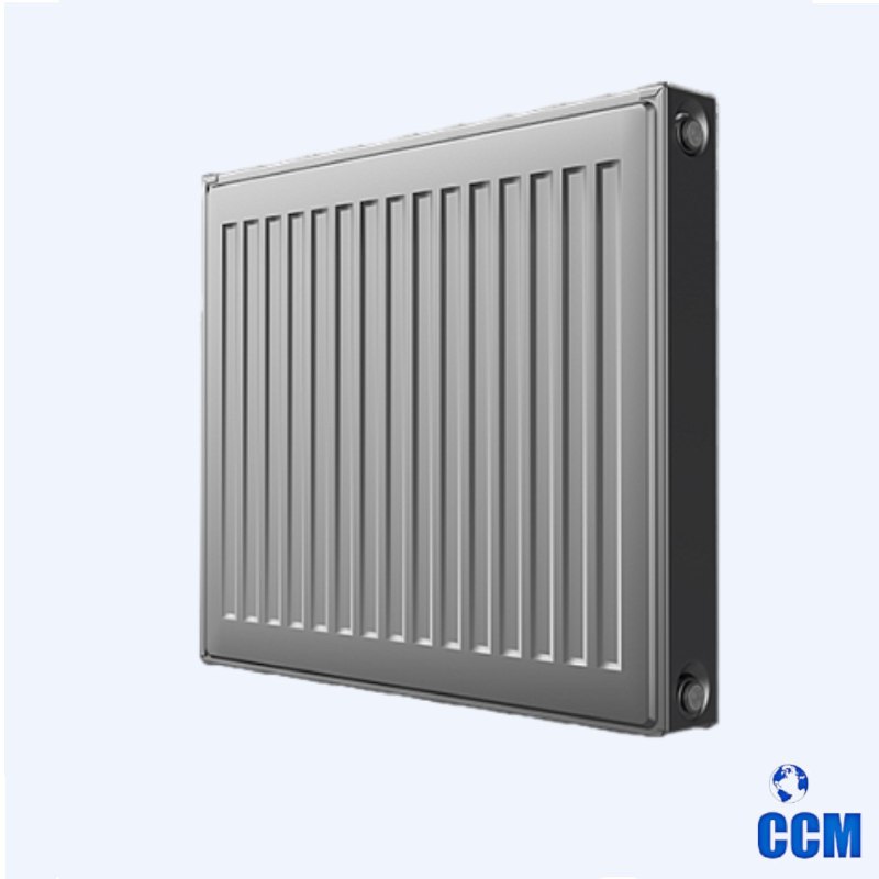 Радиатор панельный Royal Thermo COMPACT C22-500-800 Silver Satin