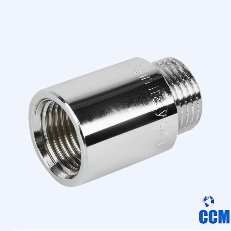 Удлинитель НН хром.1"х30 STOUT SFT-0061-000300