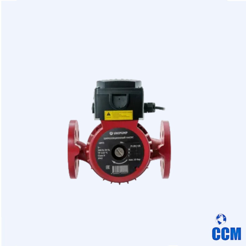 Насос цирк. UNIPUMP UPF3 50-160 280 (отопл.) 53970