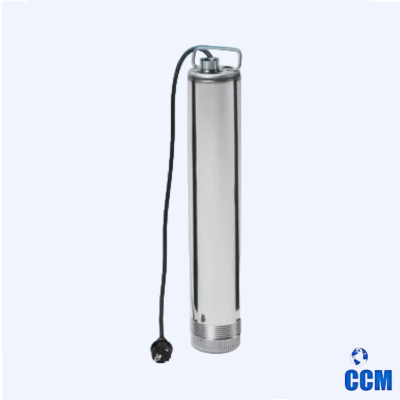 Насос погружной скважинный 4" ACUASUB 55/100 (UMBRA POMPE)