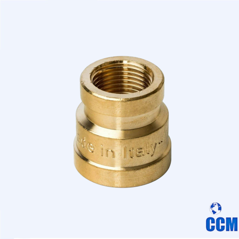 Муфта перех. вн/вн 1/2"х3/8" STOUT SFT-0005-001238 (10/200)