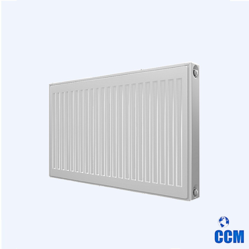 Радиатор панельный Royal Thermo COMPACT C11-500-1400 RAL9016