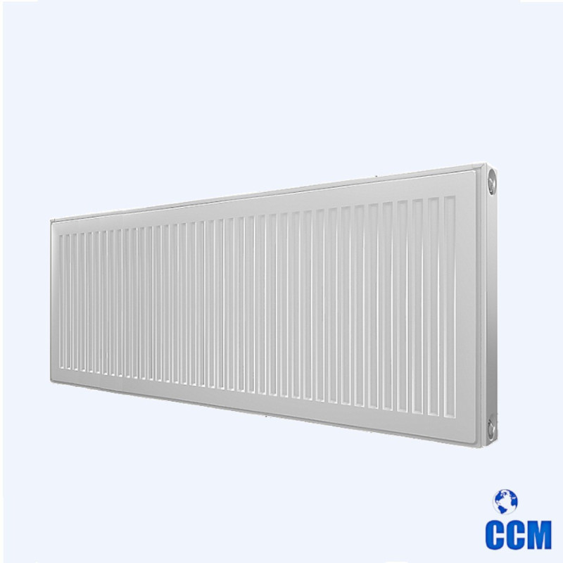 Радиатор панельный Royal Thermo COMPACT C11-500-1800 RAL9016