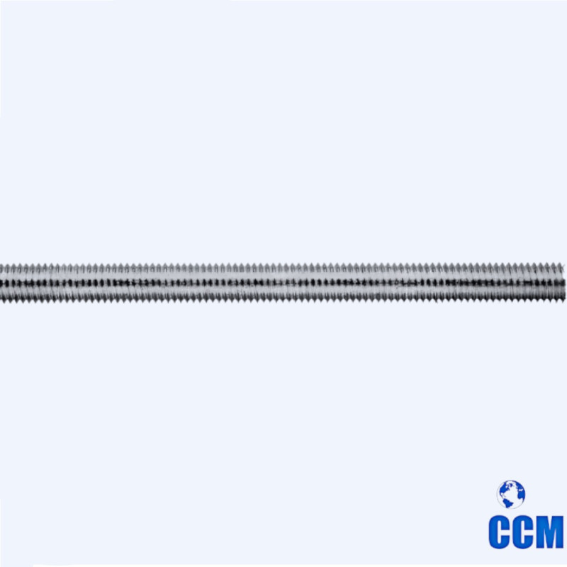 Шпилька ст.оцинк. резьб. М24-1000