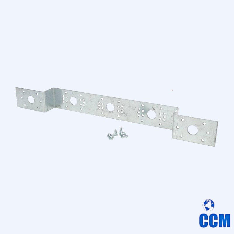 Кронштейн, тип 75/150 ICMA 1040S MADE IN ITALY (AC0080H75B506H)