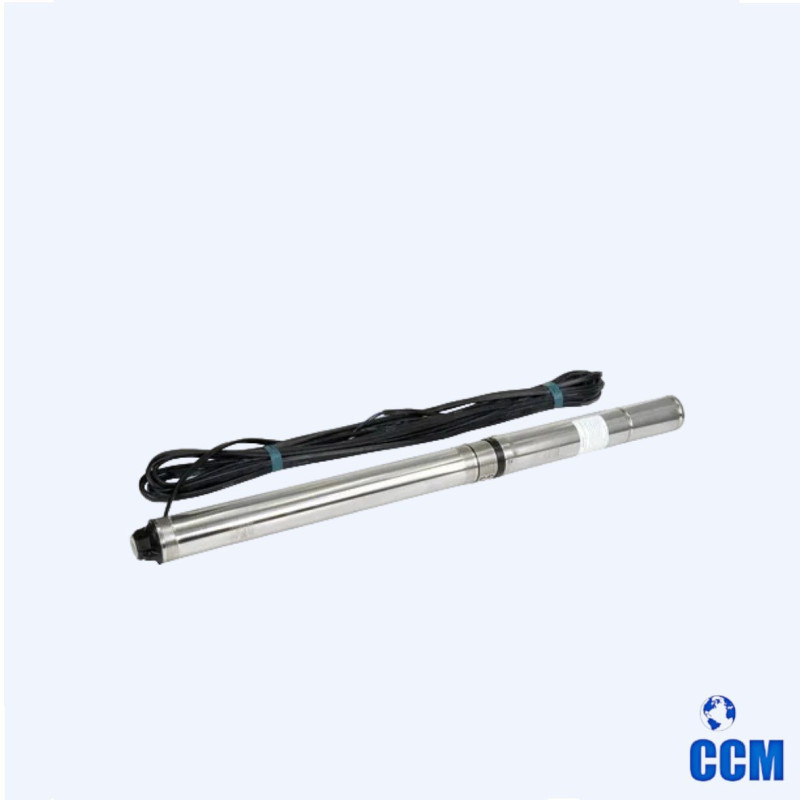 Насос погружной скваженный 3" MINI ECO 1-49 (370 Вт, кабель-30м) 43538