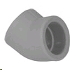 Угольник PPR 20/45°, Wavin Ekoplastik SKO02045XX/SKO02045RCT