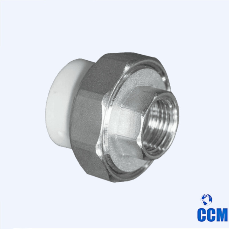 Муфта американка вр 20*1/2 w (V) (200/25)