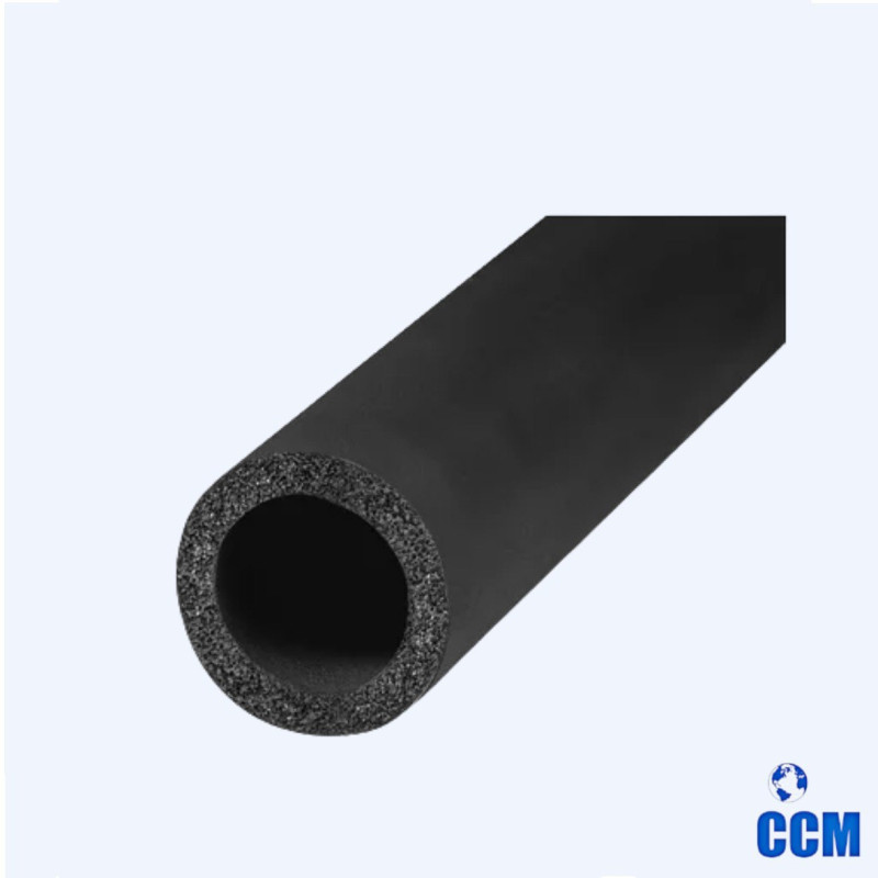 Трубная тепло-звукоизоляция K-flex 19х28-2 SOLAR HT