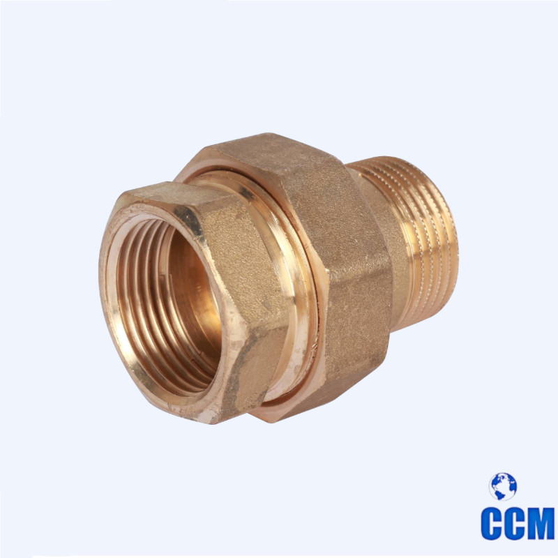 Соединение разъемн. вн "американка" уплотнение под гайкой o-ring кольцо 1" STOUT SFT-0040-000001