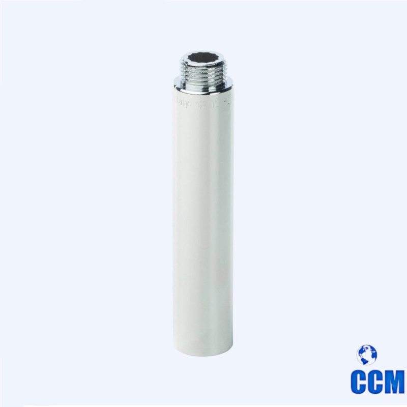 Удлинитель хром.1/2х25 вн/нр GF 2600D8B042500A