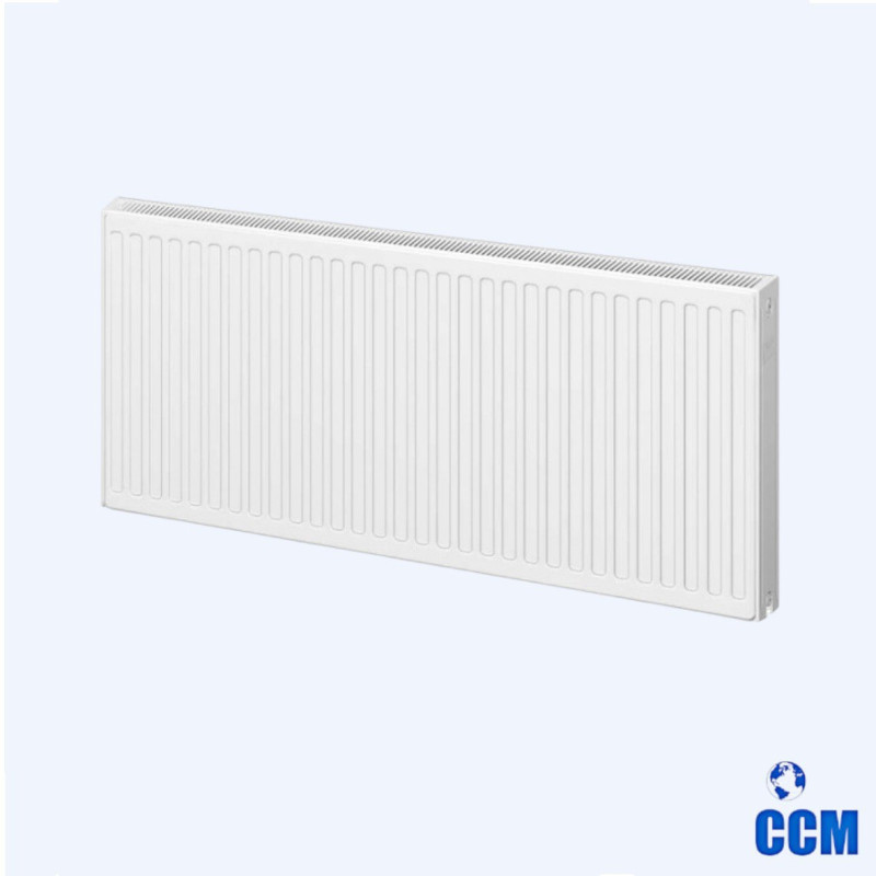 Радиатор ROMMER 33/500/2500 боковое подключение Compact RRS-2010-335250