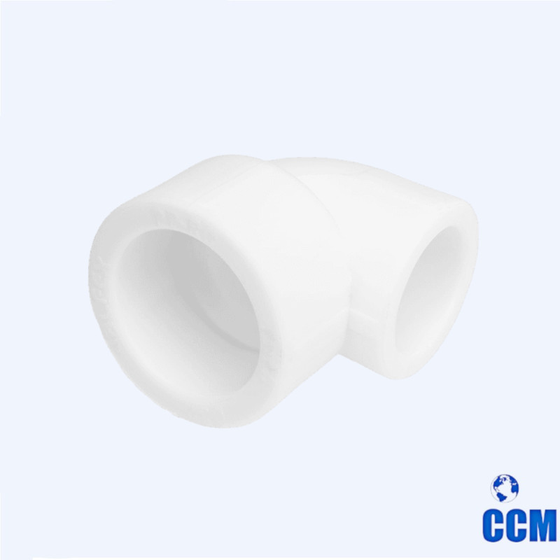 Угольник переходной 25/32*90 w FD (200)