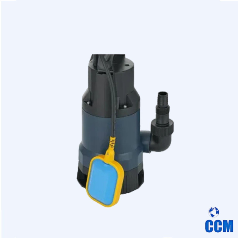 Насос дренажный VORT-1101PW (45525)