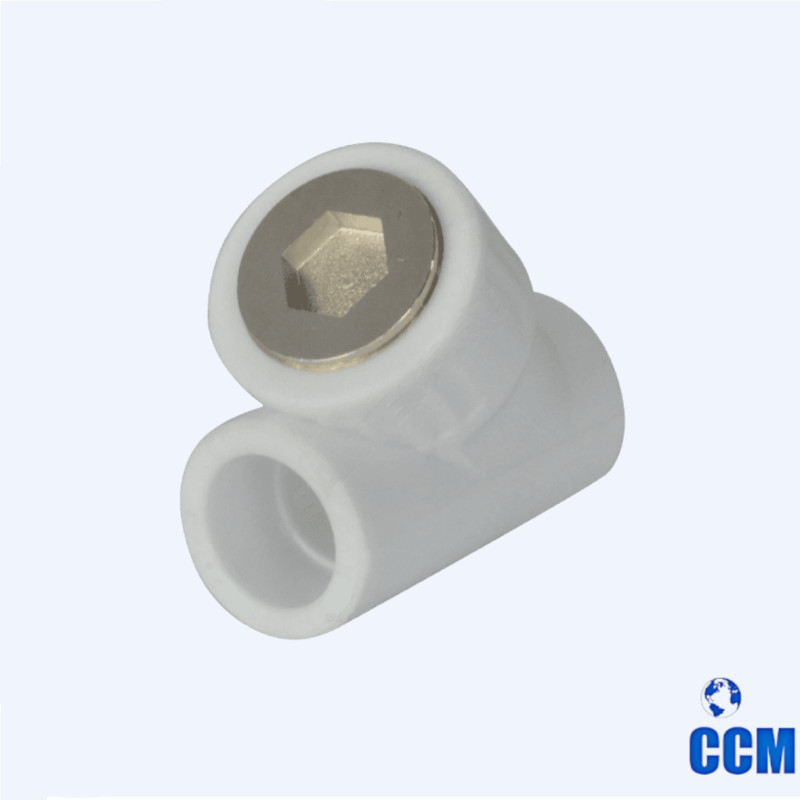 Клапан обратный 25 w (V)