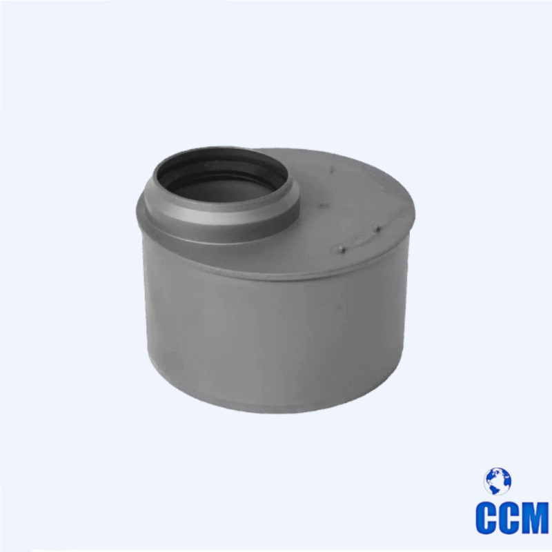 Переход эксц. ПП 110х75 Синикон Certus514011CR
