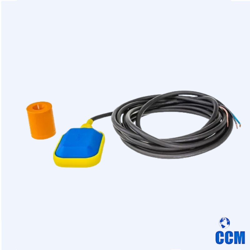 Выключатель поплавковый Unipump 5м 22520