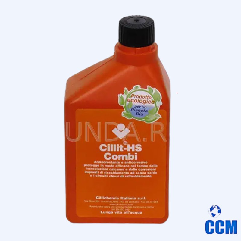 Реагент Cillit-HS 23-Combi, 20кг (10137)