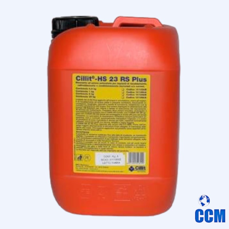 Реагент Cillit-HS 23-RS Plus, 20кг (10146)