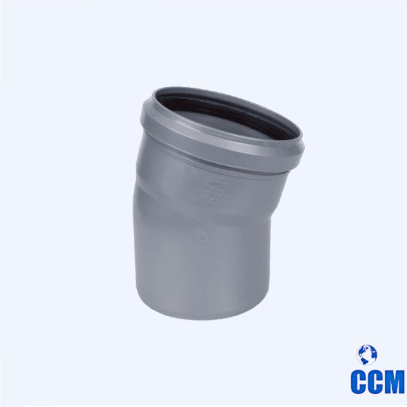 Отвод ПП 110 х 15 Синикон 504049.R