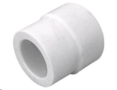 Муфта переход 50*40 w FD (75)