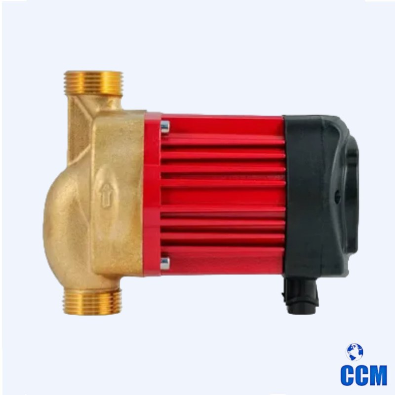 Насос UNIPUMP LPA 20-40 B (ГВС,тепл. пол) 20023