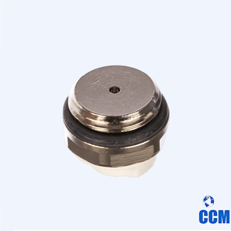 Кран Маевского ручной 1/2" R.400