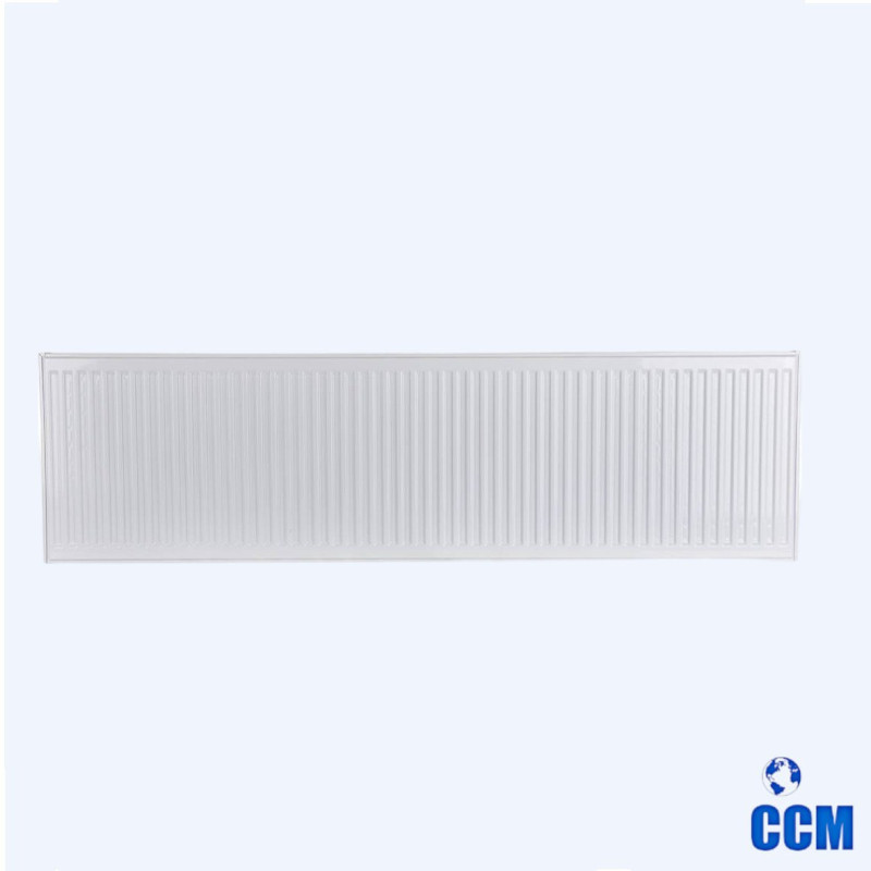 Радиатор ROMMER 11/500/2200 боковое подключение Compact RRS-2010-115220