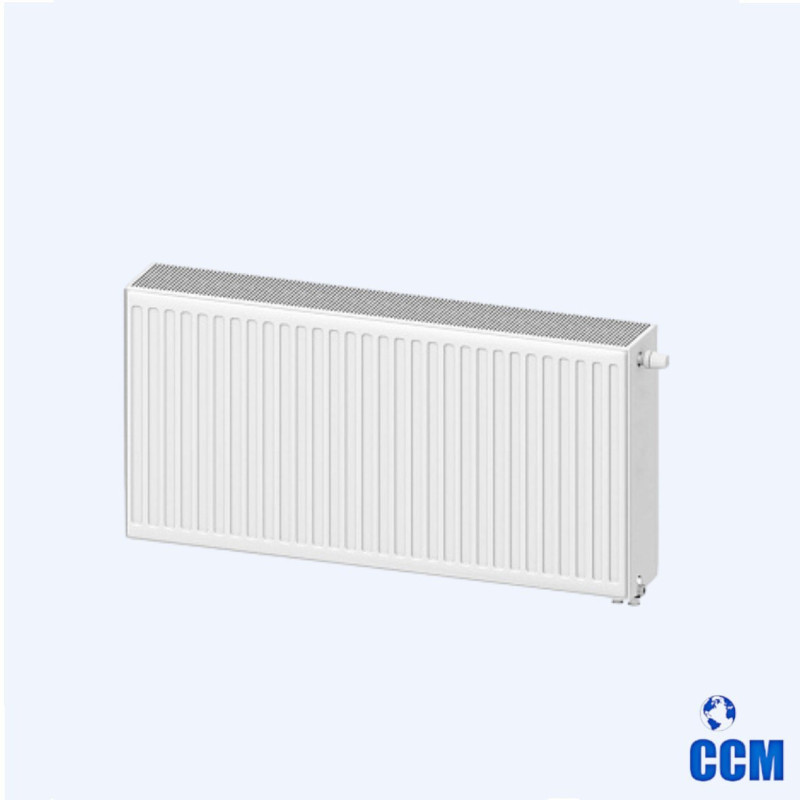 Радиатор VALFEX STEEL VC 33/500/1400 ниж.подключ. Universal