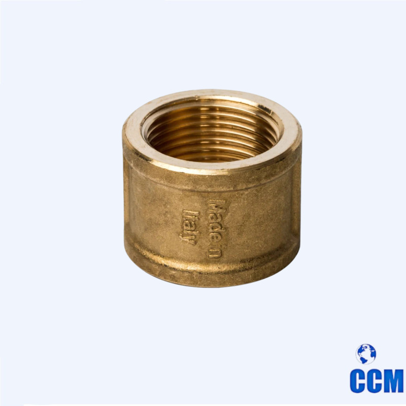 Муфта вн/вн 1" STOUT SFT-0005-000011
