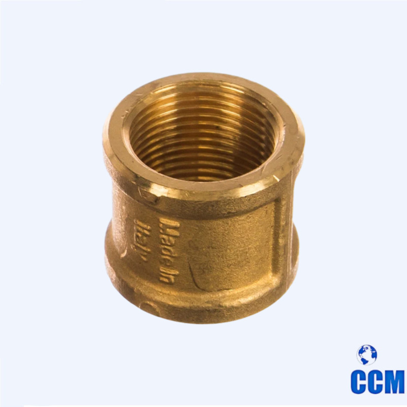 Муфта вн/вн 3/4 STOUT SFT-0005-003434