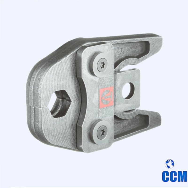 Насадка 22 V, для пресс-инструмента электр. (стандарт V) VT.570135.V.22