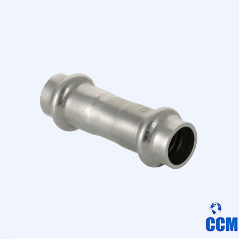 Муфта нерж. сталь 15х15 VTi.903.I.001515