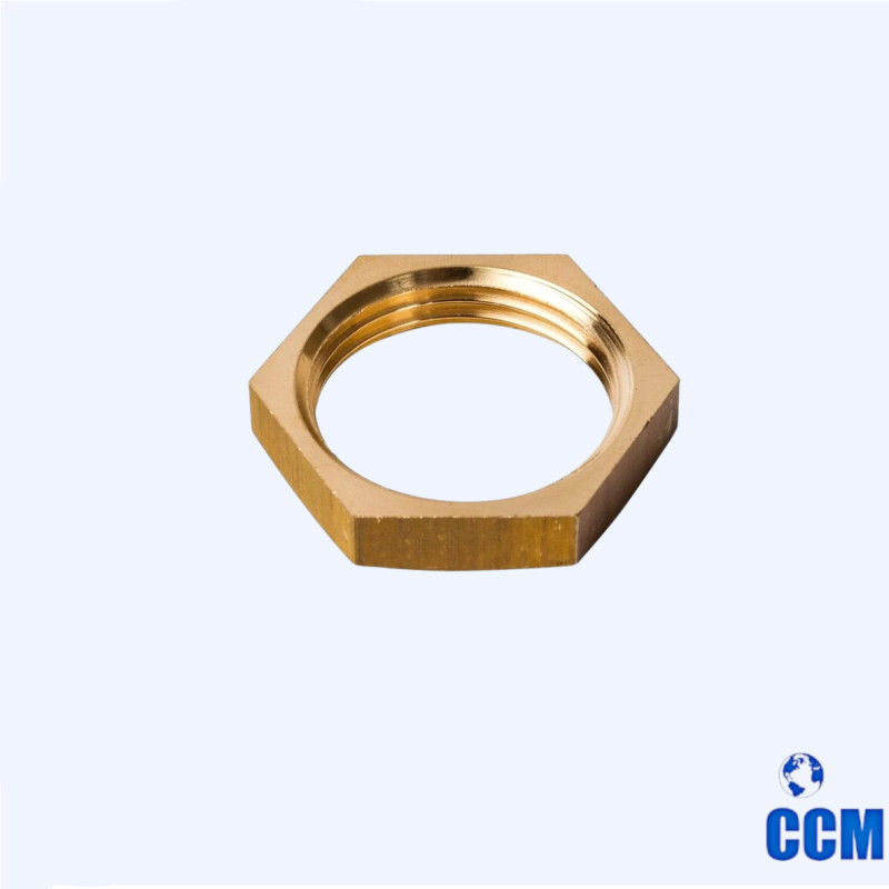 Контргайка 1/4" STOUT SFT-0037-000014
