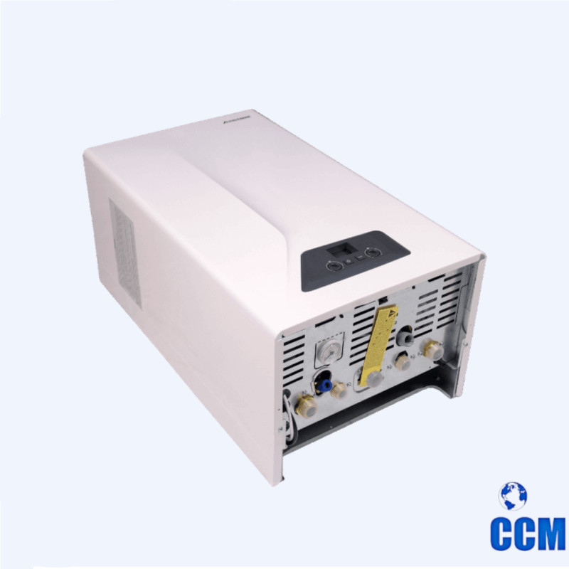 Котел ITALTHERM CITY CLASS 30 F (30кВт/двухконтурный/турбо) Италия