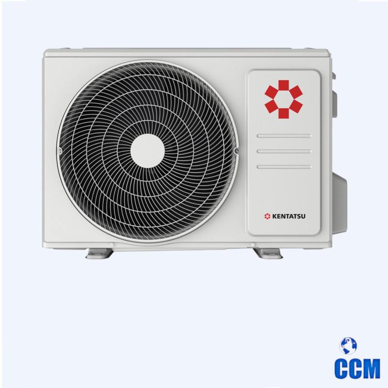 Наружный блок кондиционера KSRI35HFAN1 (тип 12)