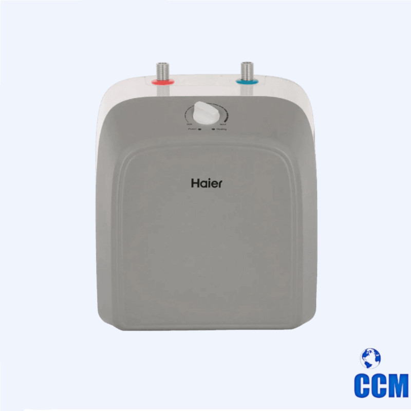 Водонагреватель эл. Haier ES10V-Q2(R) (под раковиной) 2 кВт, 10л, бак сталь/сверхпрочная эмаль