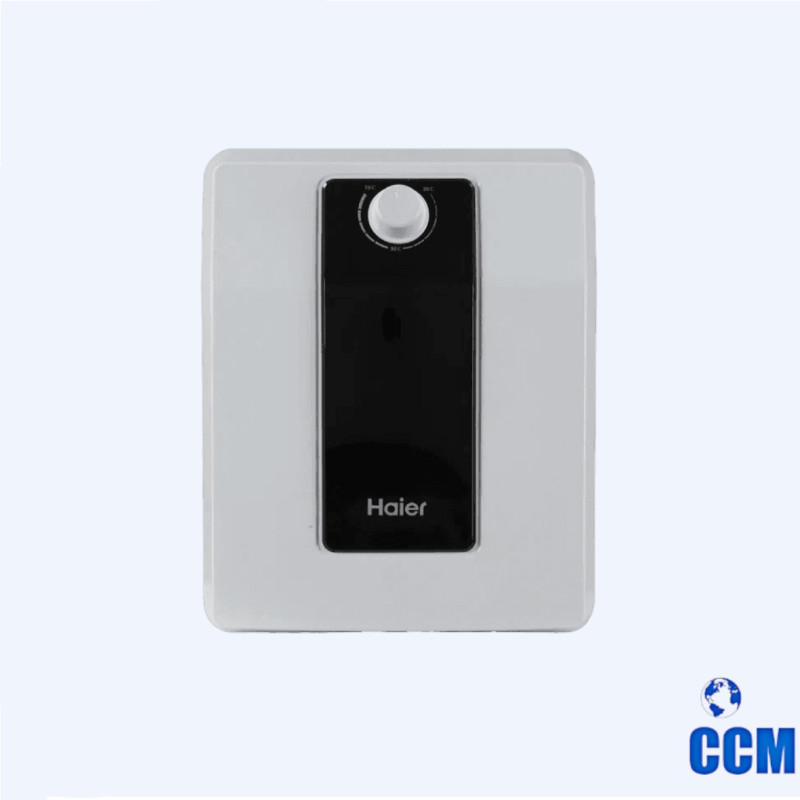 Водонагреватель эл. Haier ES15V-Q2(R) (под раковиной) 2 кВт, 15л, бак сталь/сверхпрочная эмаль