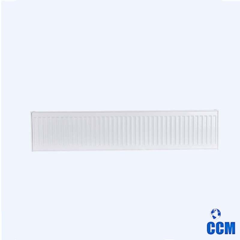 Радиатор ROMMER 22/300/1400 боковое подключение Compact RRS-2010-223140