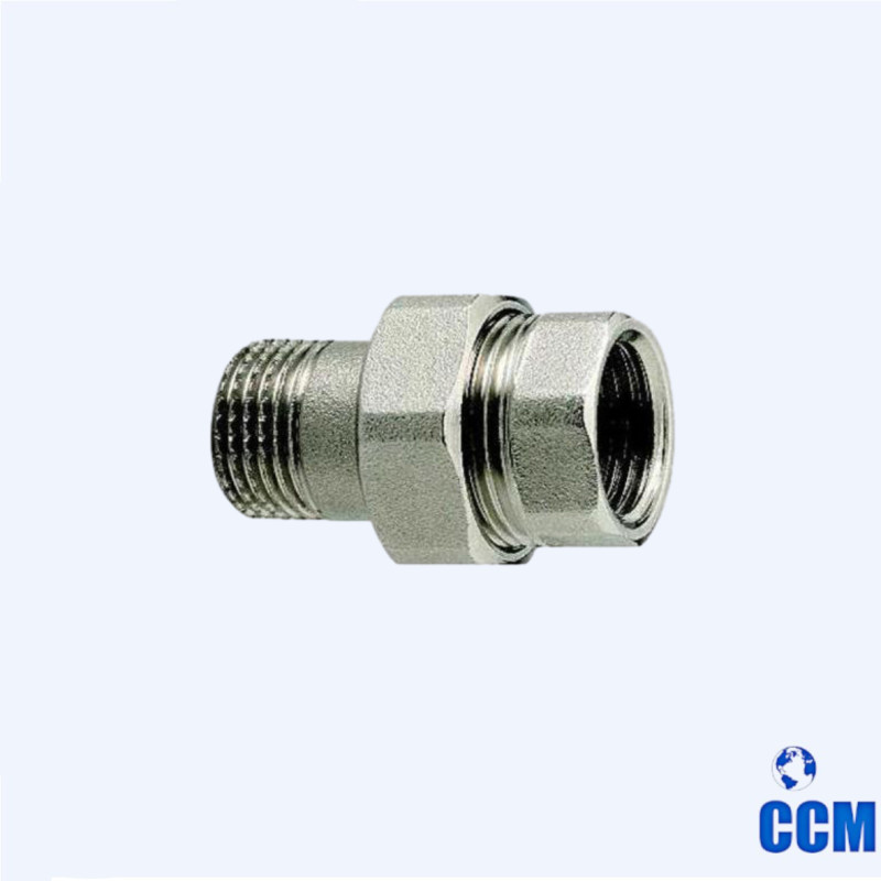 Соединение разъемн. вн/нр "американка" 11/4" ник. GF 2700I2N121200A