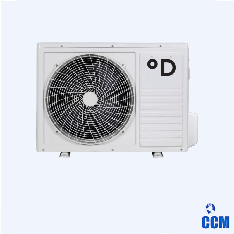Наружный блок кондиционера типа DF70DVS1R-1