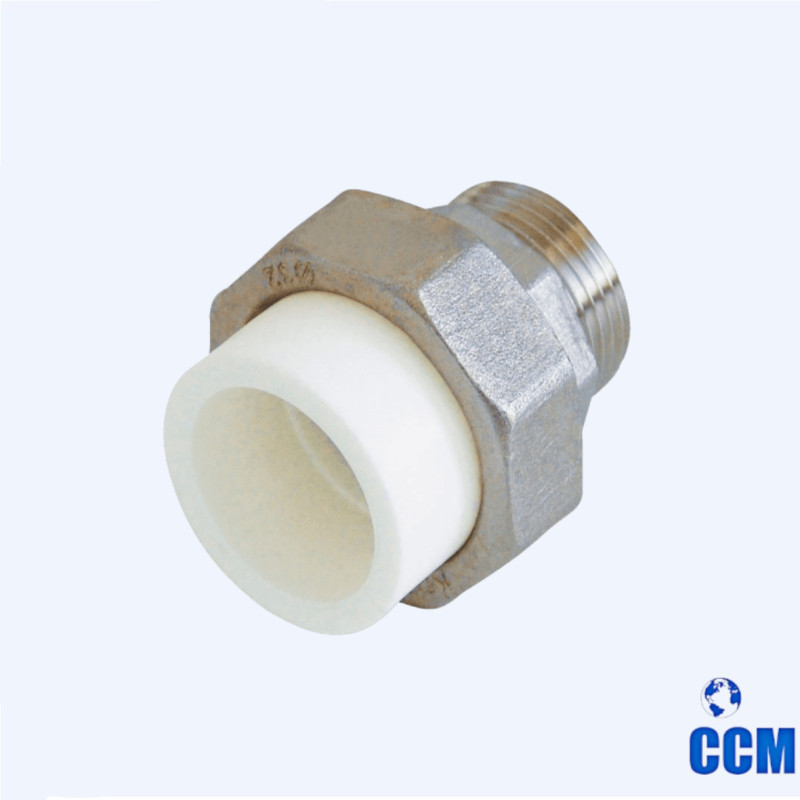 Муфта американка нр 50*11/2 w FD (20)