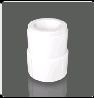 Муфта переходная D40х32 PPRC (РТ)