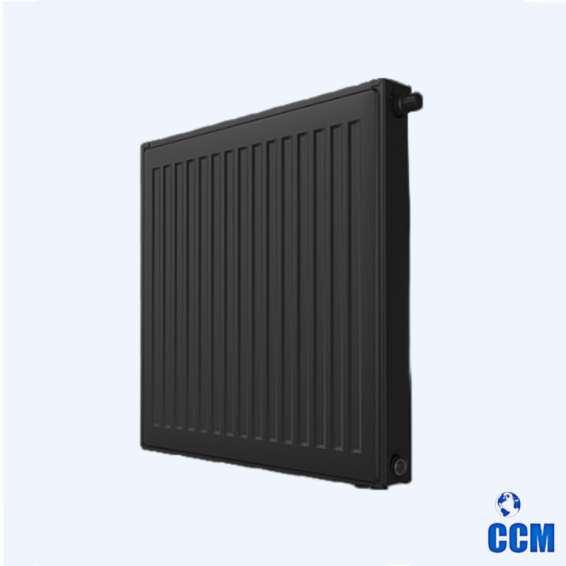 Радиатор панельный Royal Thermo VENTIL COMPACT VC22-500-1600 Noir Sable