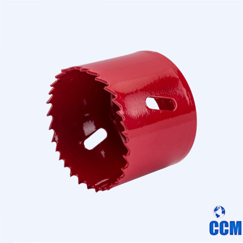 Коронка Bi-Metall 8%Co. 32мм "Pilorama"