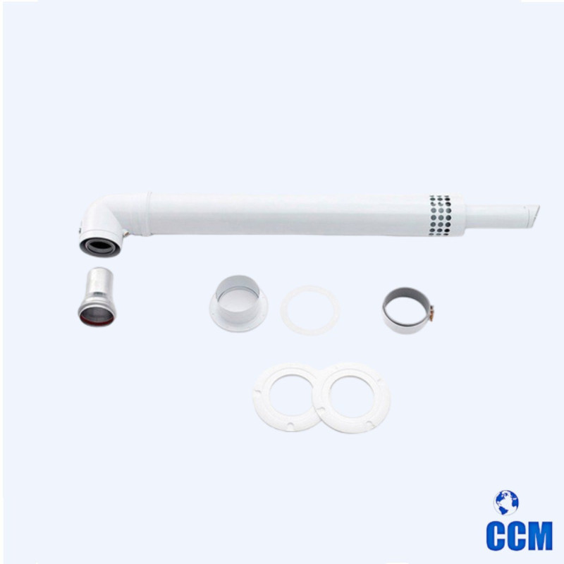 Комплект коакс. с фланцем, длина 0,75 м KIT10-610-100 k